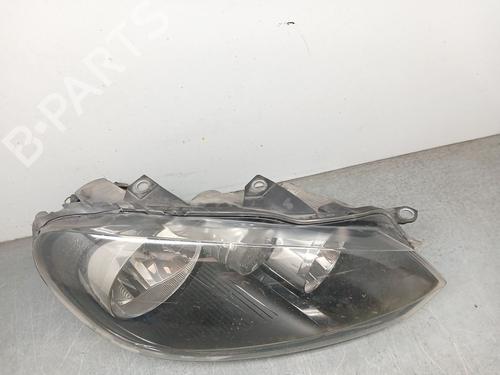 Scheinwerfer rechts VW GOLF VI (5K1) 1.6 TDI | BP29307624C29 