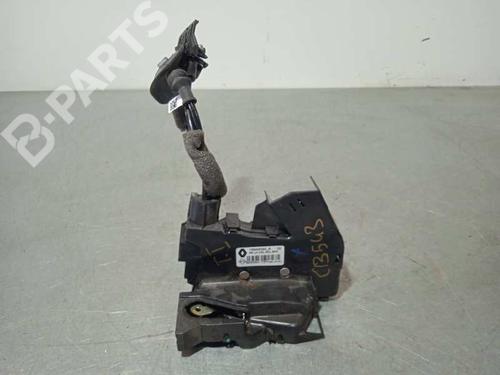 Used Rear left lock RENAULT MEGANE IV Grandtour (K9A/M/N_) [2016-2025]  8205445