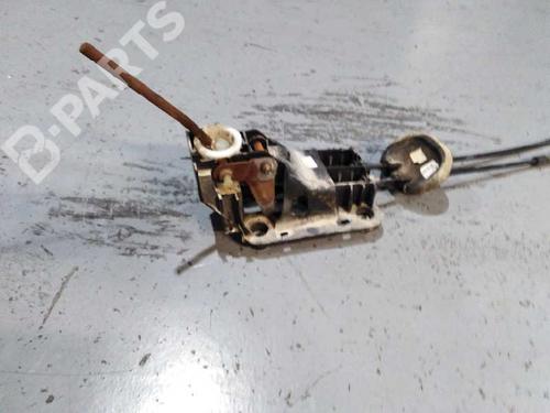 Gear lever CITROËN C3 II (SC_)  | BP7441828M90 