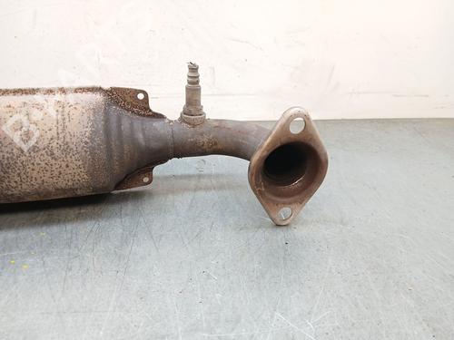 Catalyst TOYOTA YARIS (_P1_) 1.0 (SCP10_, SCP10R) | BP28335067M10 