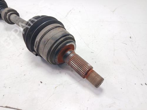 Right front driveshaft MAZDA 6 Hatchback (GH) 1.8 MZR | BP37536855M39 - Image 4