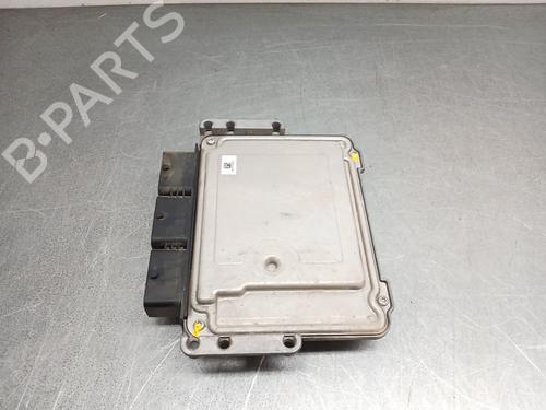 Engine control unit (ECU) FORD FIESTA VI (CB1, CCN) 1.4 TDCi | BP38786080M57 - Image 4