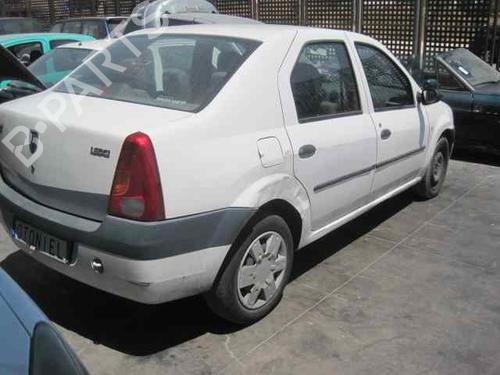 Rear right interior door handle DACIA LOGAN (LS_) 1.5 dCi (LS0K) | BP3415440I16  - Image 7