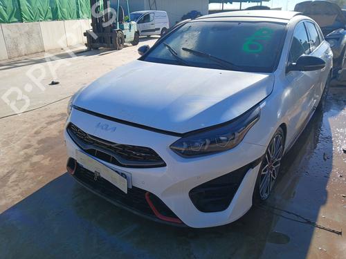 Brukte deler til KIA PROCEED (CD) 1.6 T-GDI GT (204 hp) 2061849