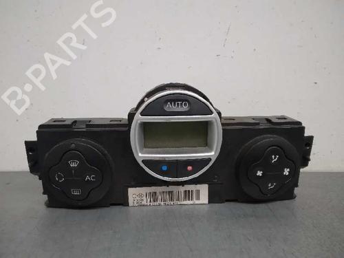 Used Climate control RENAULT SCÉNIC II (JM0/1_) [2003-2010]  13073236