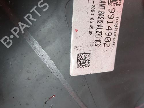 Front bumper AUDI A1 Sportback (8XA, 8XF) 1.0 TFSI | BP27273014C7 