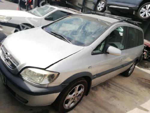 Right taillight OPEL ZAFIRA A MPV (T98)  | BP15096529C35 