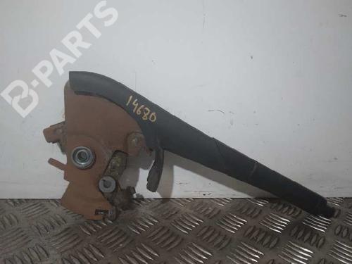 Hand brake PEUGEOT EXPERT Van (VF3A_, VF3U_, VF3X_) 2.0 HDi 130 | BP10747880I18