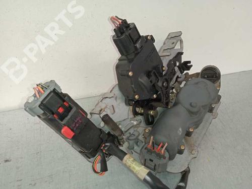 Rear right lock CHRYSLER VOYAGER IV (RG, RS) 2.8 CRD | BP7284063C99 