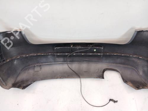 Rear bumper VW GOLF V (1K1) 1.9 TDI | BP28134982C8 