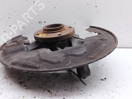 Left front steering knuckle CITROËN DS5 | BP37603532M25 - Image 5