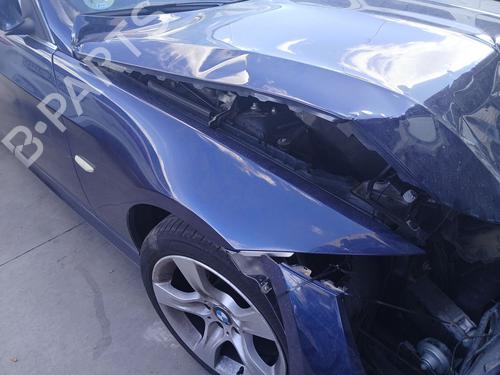 Used Right front fenders BMW 3 (E90) 320 d (163 hp) 29806803