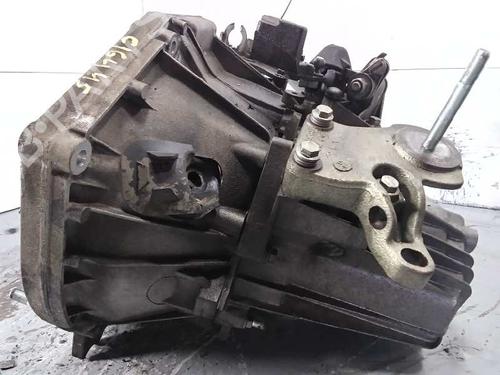 Gearbox FIAT BRAVO II (198_)  | BP18295551M3 