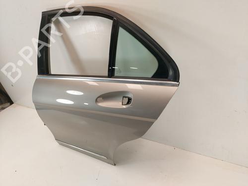 Left rear door MERCEDES-BENZ C-CLASS (W204)  | BP13100606C4 
