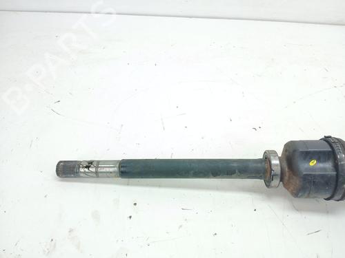 Right front driveshaft RENAULT LAGUNA III (BT0/1) 2.0 dCi GT (BT11, BT1E, BT1N) | BP31996620M39