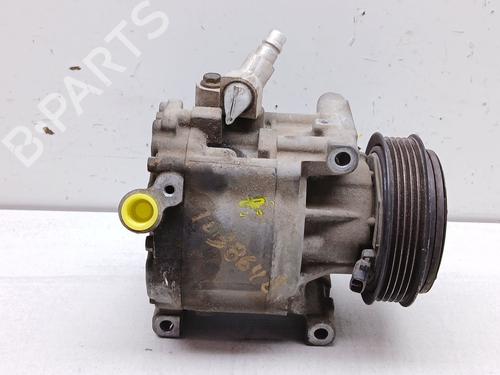 AC Kompressor FIAT PUNTO (188_) 1.2 60 (188.030, .050, .130, .150, .230, .250) | BP28154959M34 