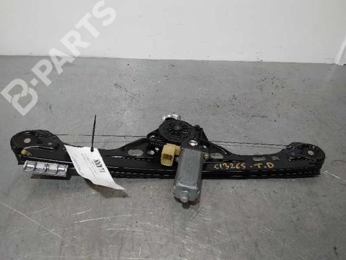 Used Rear right window mechanism MERCEDES-BENZ C-CLASS (W203) [2000-2007]  7905227