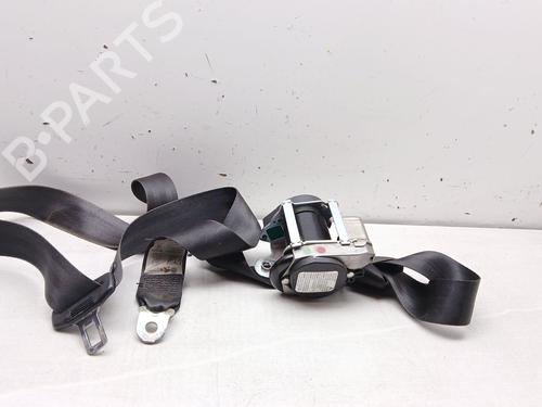 Used Front left seatbelt VW GOLF V (1K1) 1.9 TDI (105 hp) 30173143