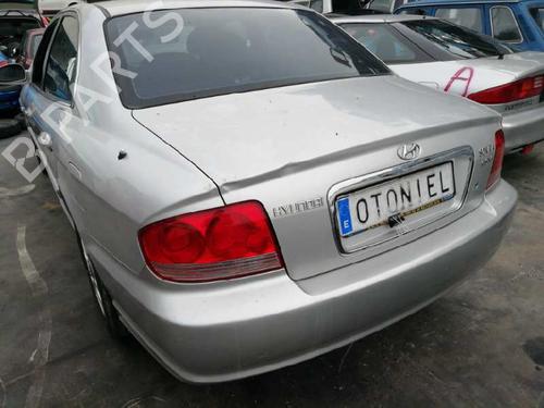 Gearbox HYUNDAI SONATA IV (EF) 2.7 V6 | BP14910612M3 