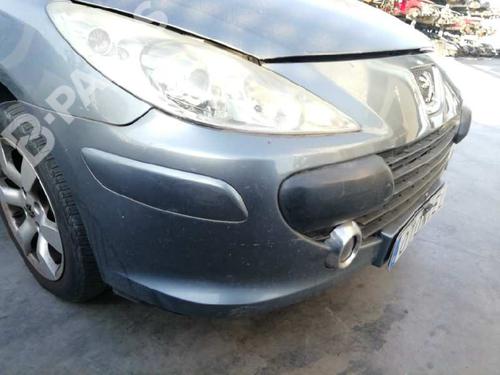 Front wiper motor PEUGEOT 307 SW (3H) 1.6 HDI 110 | BP7656923M29 