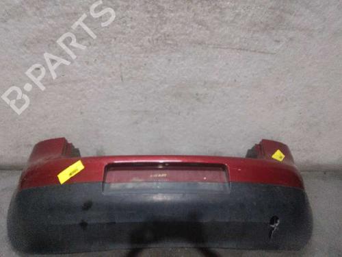Rear bumper VW GOLF V (1K1)  | BP12103560C8 
