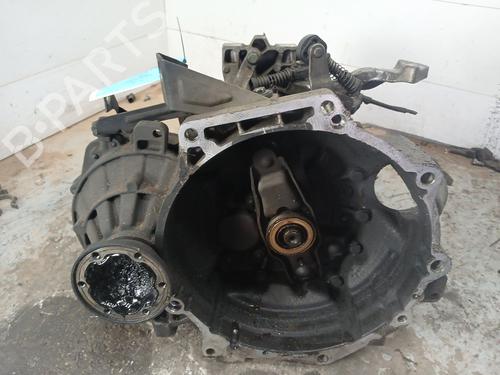 Used Gearbox VW GOLF V (1K1) 1.9 TDI (105 hp) 25741958