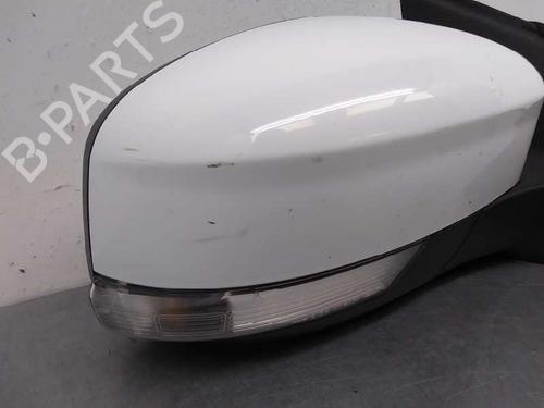 Right mirror FORD FOCUS III 1.6 TDCi | BP10340469C27 