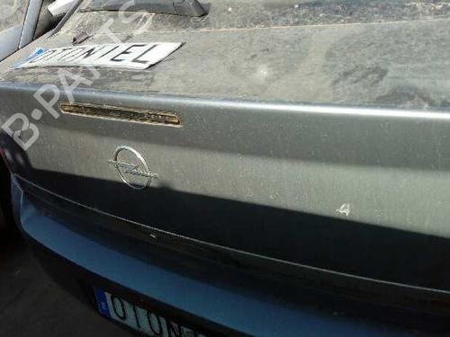 Right mirror OPEL VECTRA C (Z02) 1.9 CDTI (F69) | BP4491717C27 