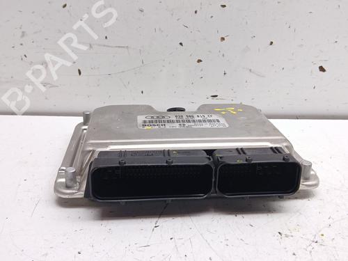 Engine control unit (ECU) AUDI A6 C5 (4B2, 4B4) 1.9 TDI | BP33321439M57 - Image 3