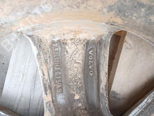 Fælk VOLVO XC40 (536) T2 | BP32504686C45 