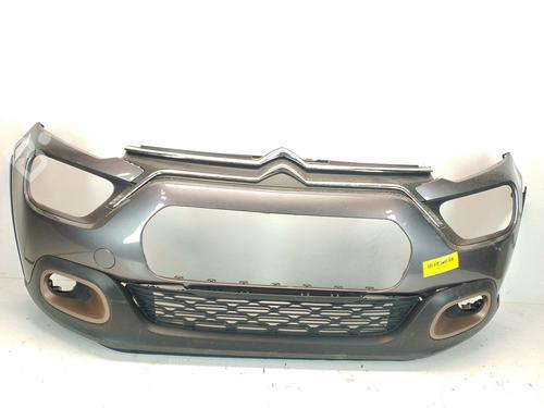 Front bumper CITROËN C3 III Van (SX_, SY_) BlueHDi 100 | BP27505243C7 