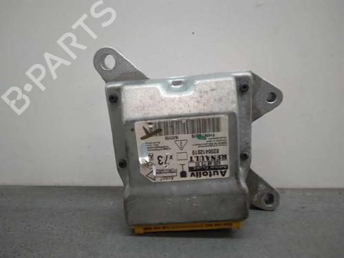 Used ECU airbags RENAULT VEL SATIS (BJ0_) [2002-2025]  17000851