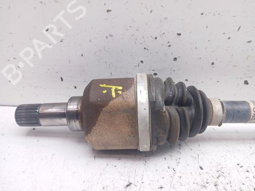 Left front driveshaft CITROËN C4 CACTUS 1.2 THP 110 | BP39207692M38 - Image 2