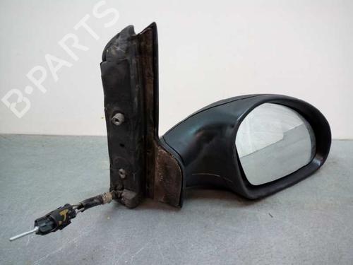 Used Right mirror SEAT ALTEA (5P1) 1.9 TDI (105 hp) 16259765