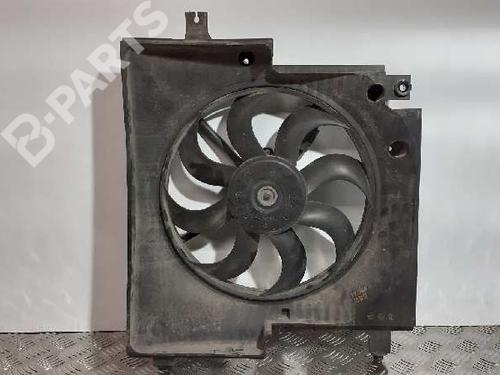 Radiator fan KIA CARNIVAL / GRAND CARNIVAL III (VQ) 2.9 CRDi | BP8409081M35 