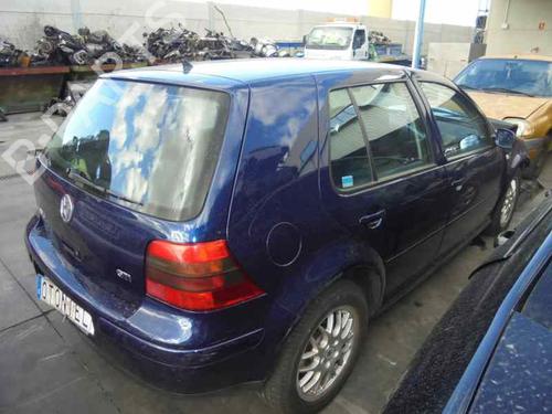 Gearbox VW GOLF IV (1J1) 1.8 T | BP2377608M3 