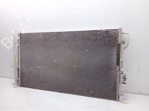 AC radiator KIA SPORTAGE IV (QL, QLE) 1.6 GDI | BP26454581M32 