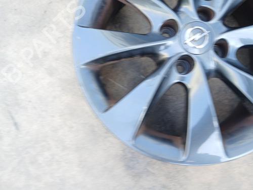 Fælk OPEL CORSA E (X15) 1.3 CDTI (08, 68) | BP38266581C45 - Image 2