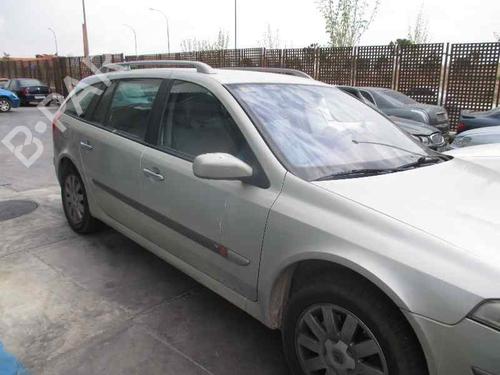 Electronic sensor RENAULT LAGUNA II Grandtour (KG0/1_) 1.9 dCi (KG0G) | BP2406683M84 