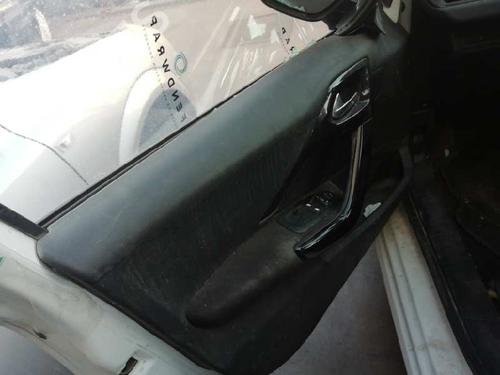 Left taillight PEUGEOT 208 I (CA_, CC_)  | BP16271957C34 
