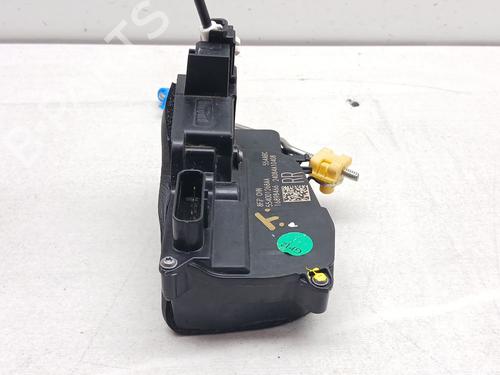 Rear right lock OMODA 5  | BP29750985C99 