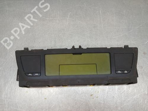 instrument-cluster-citroen-c4-picasso-i-mpv-ud_-2006-2007-2008-2009-2010-2011-2012-2013-2014-2015-36238416 main image