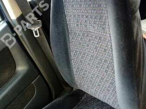 Intercooler OPEL ASTRA G Saloon (T98) 2.0 DI (F69) | BP4825288M30 