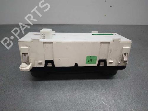 Climate control RENAULT VEL SATIS (BJ0_)  | BP23262021I5 