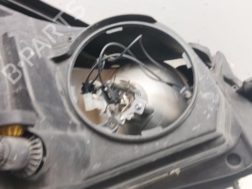 Left headlight OPEL CORSA D (S07) 1.3 CDTI (L08, L68) | BP31133068C28 - Image 8