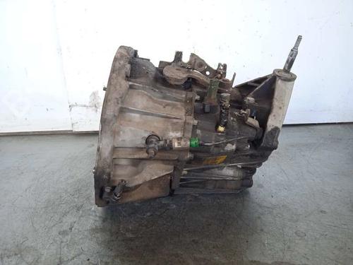 Gearbox RENAULT LAGUNA II (BG0/1_)  | BP10194082M3 