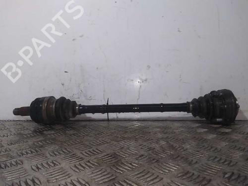 Used Right rear driveshaft BMW 1 (E87) 118 d (143 hp) 15817848
