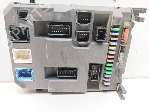 Used Fuse box CITROËN C3 Picasso (SH_) [2008-2025]  24167573