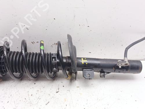 Højre fortil støddæmper Højre fortil støddæmper OPEL CROSSLAND X / CROSSLAND (P17, P2QO) 1.5 (75) (110 hp) 37263651 37263651