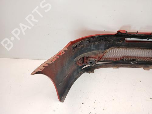 Front bumper CITROËN C4 Coupe (LA_) 1.6 HDi | BP31290748C7 